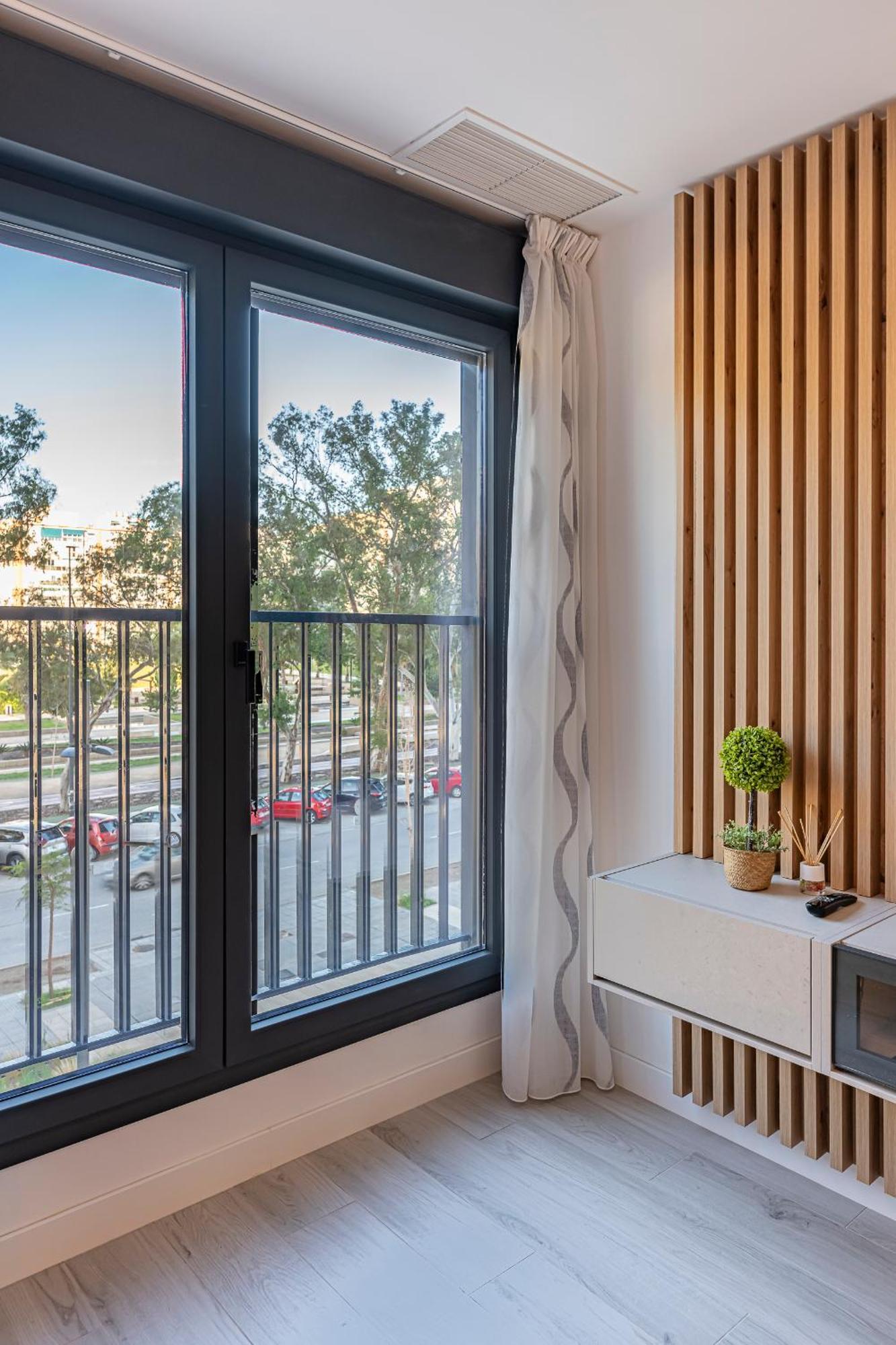 Dolmen Group-apartment Martiricos Lägenhet