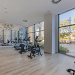 Dolmen Group-Apartment Martiricos