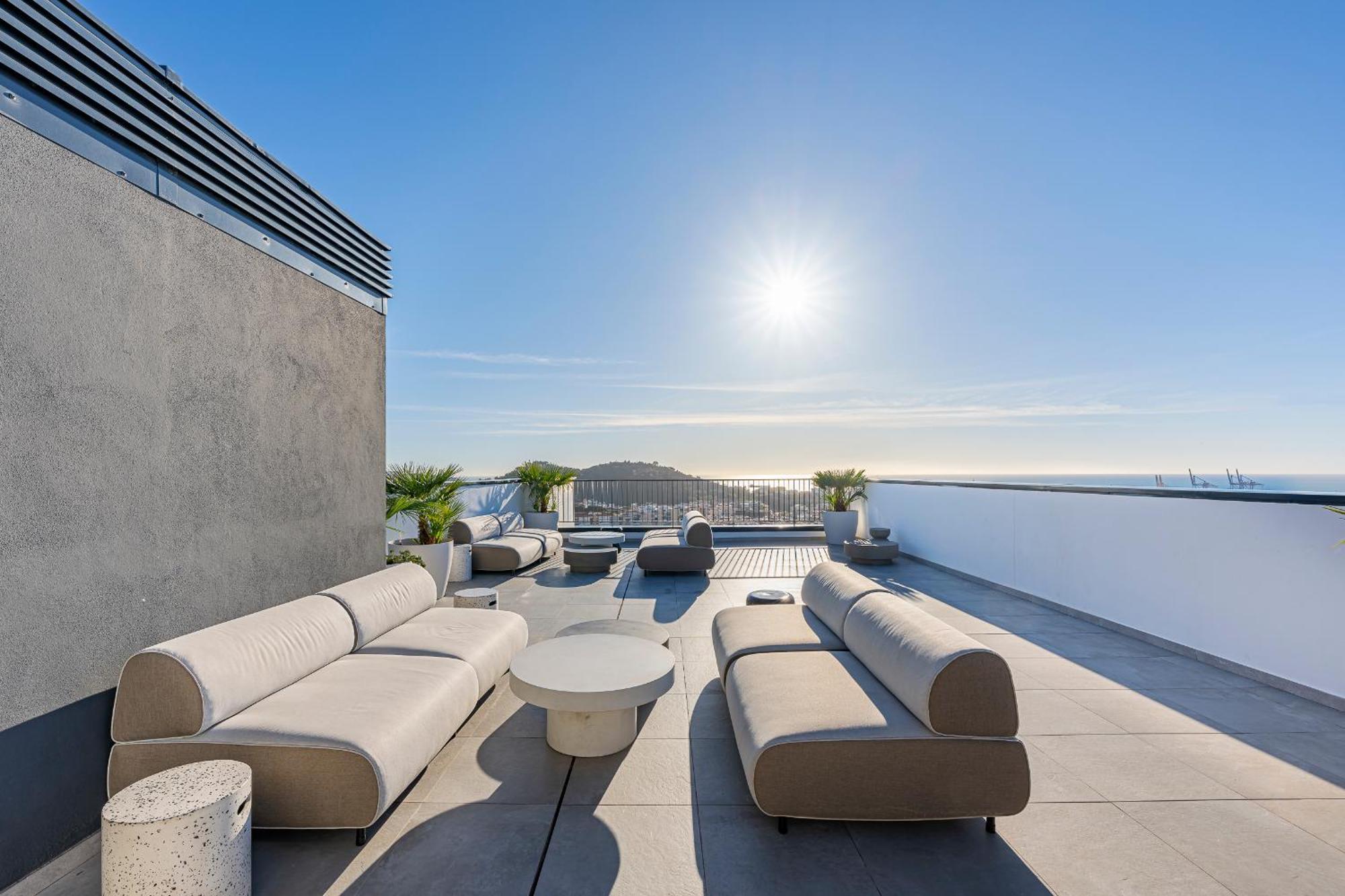 Apartamento Dolmen Group-apartment Martiricos *