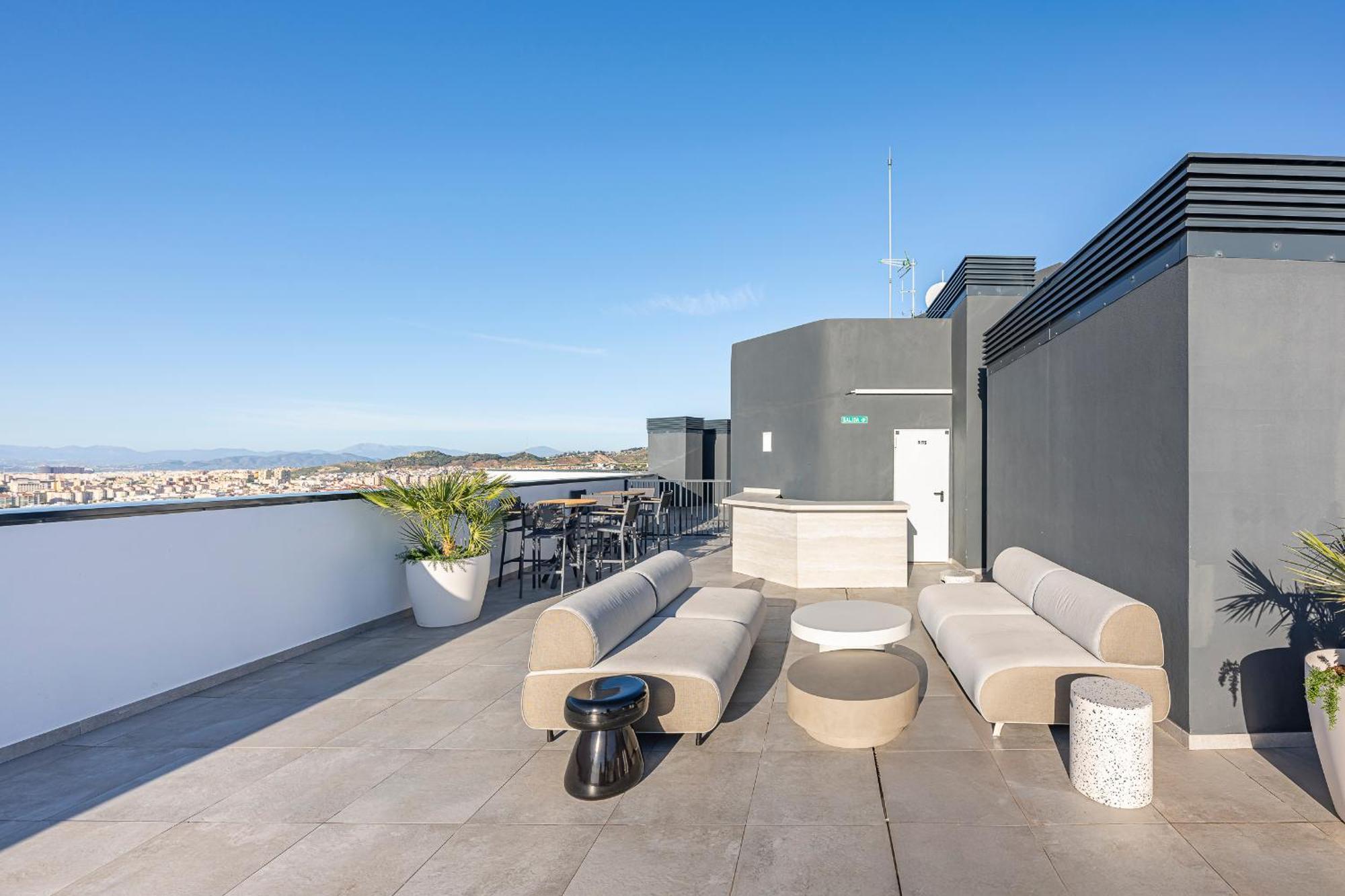 Dolmen Group-apartment Martiricos Apartamento