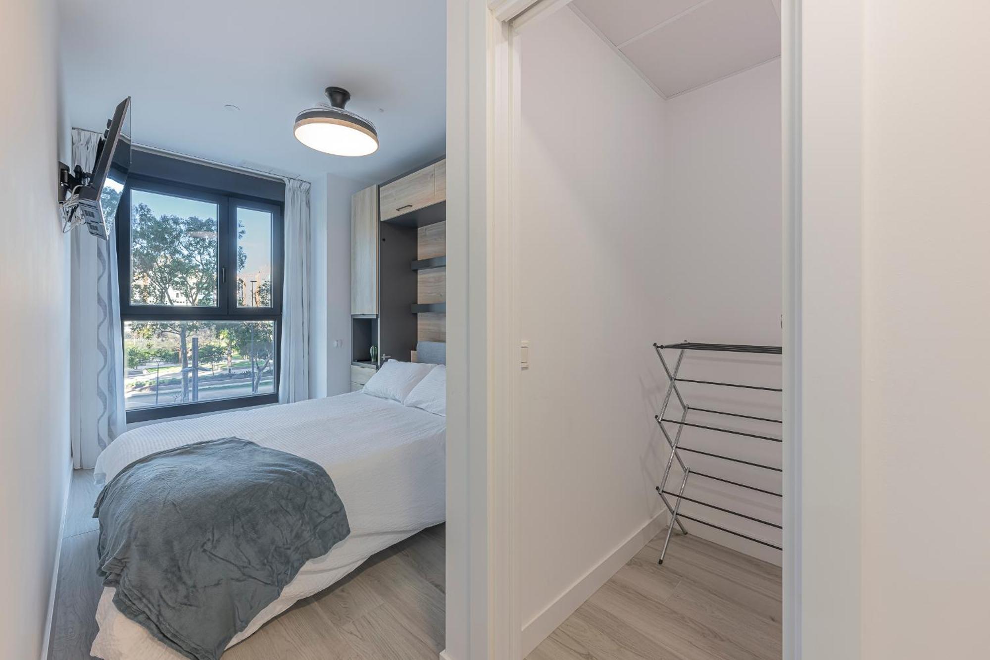 Dolmen Group-apartment Martiricos