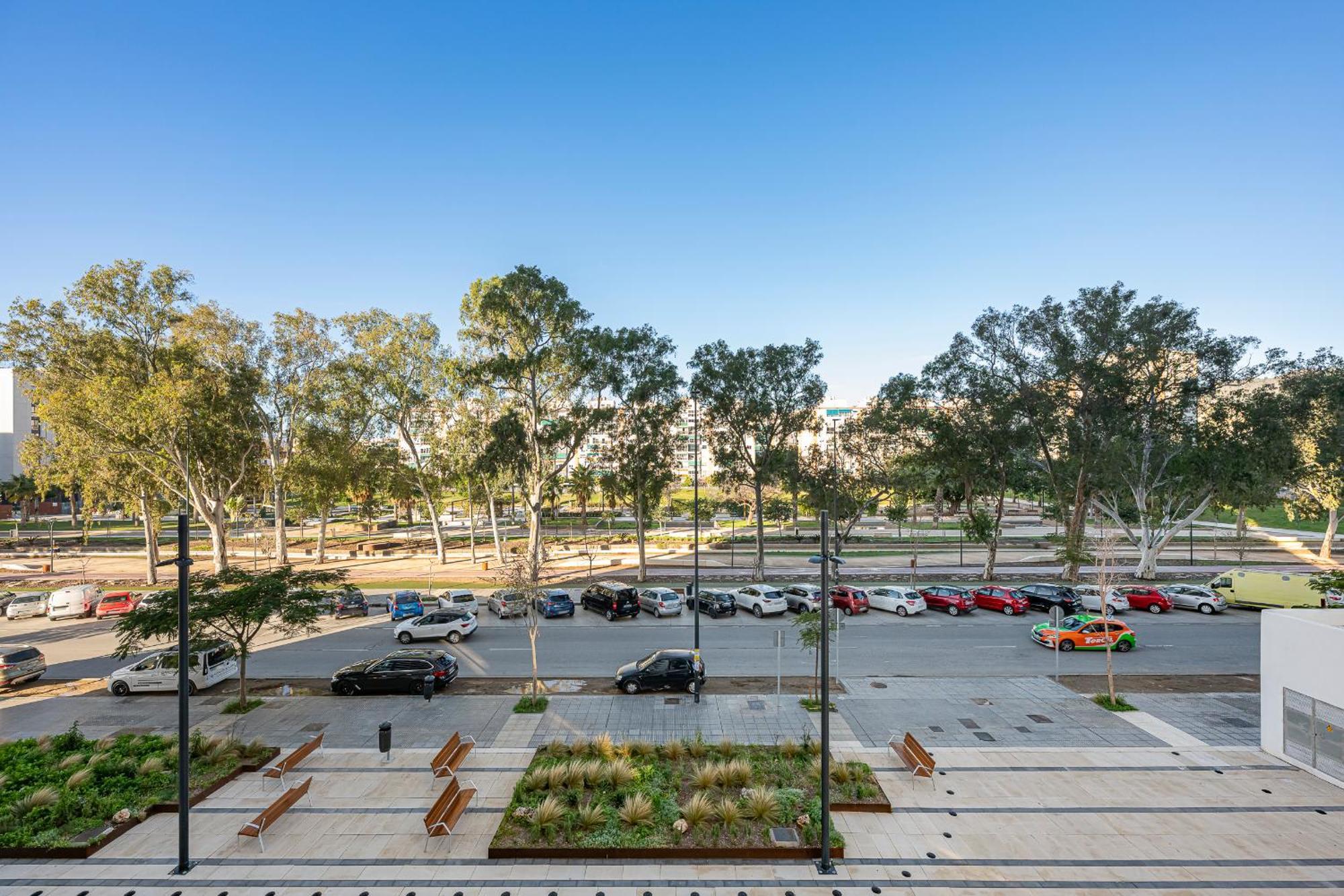 Apartamento Dolmen Group-apartment Martiricos