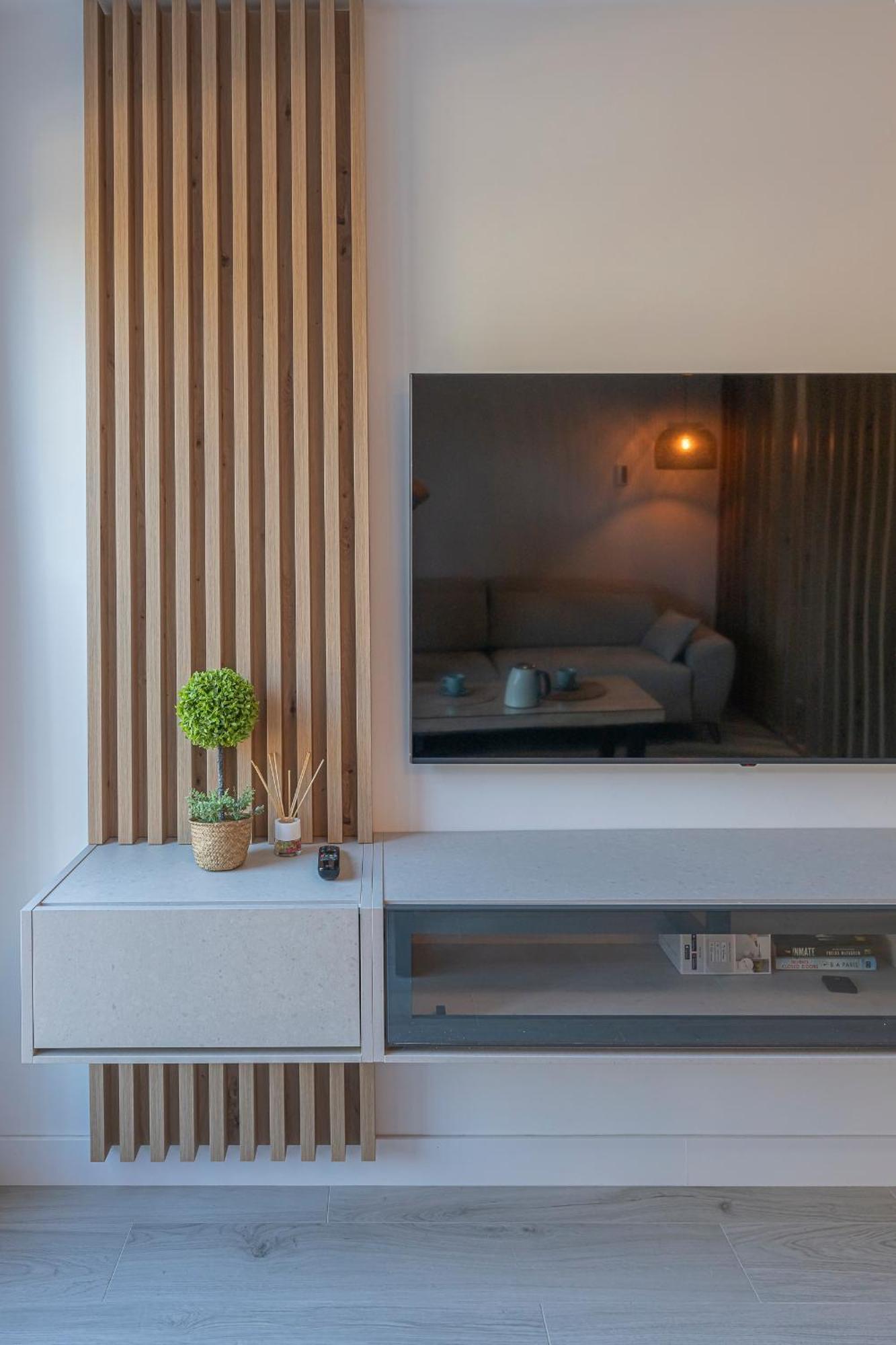 Apartamento Dolmen Group-apartment Martiricos Málaga
