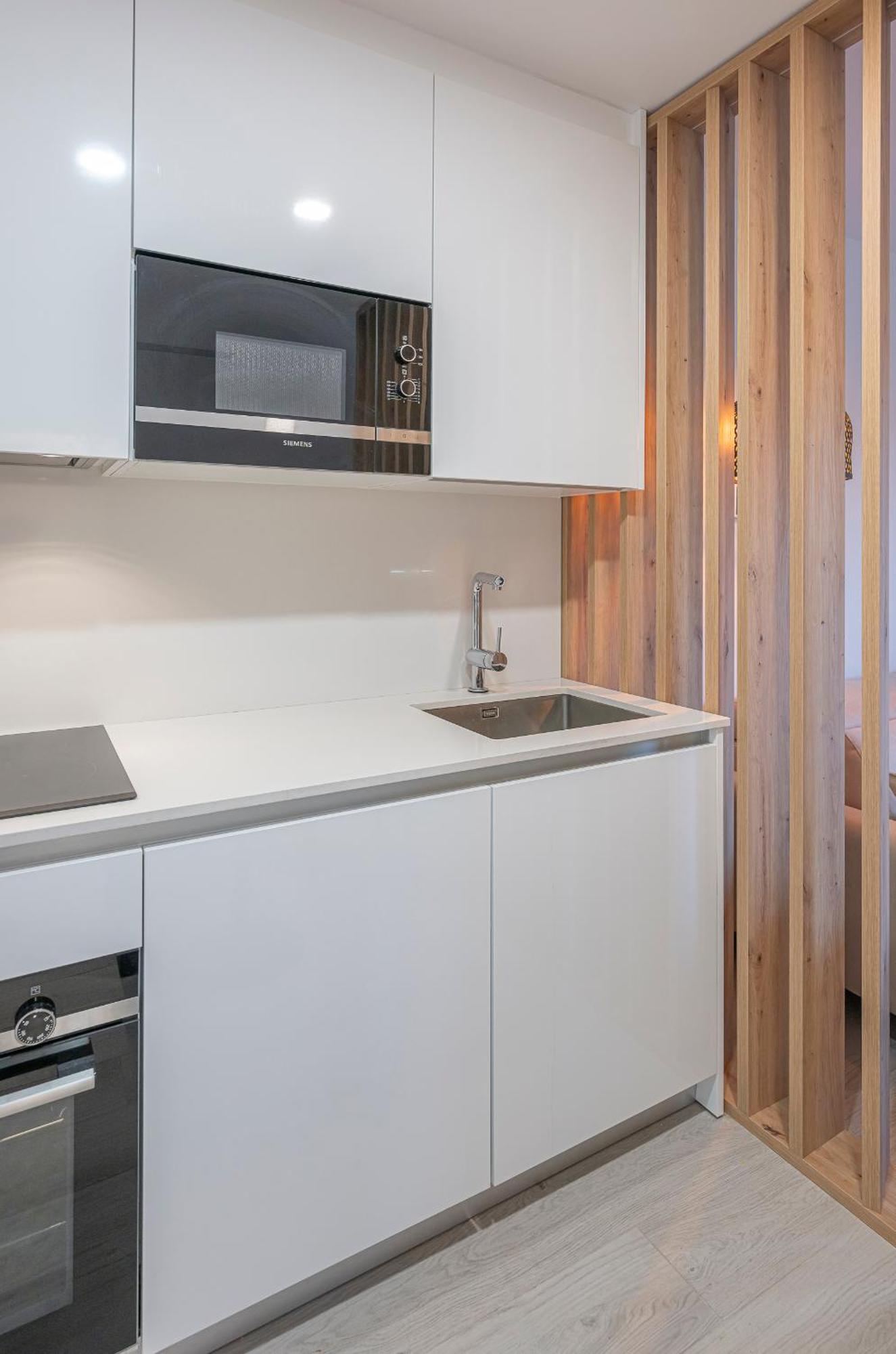 Apartamento Dolmen Group-apartment Martiricos *