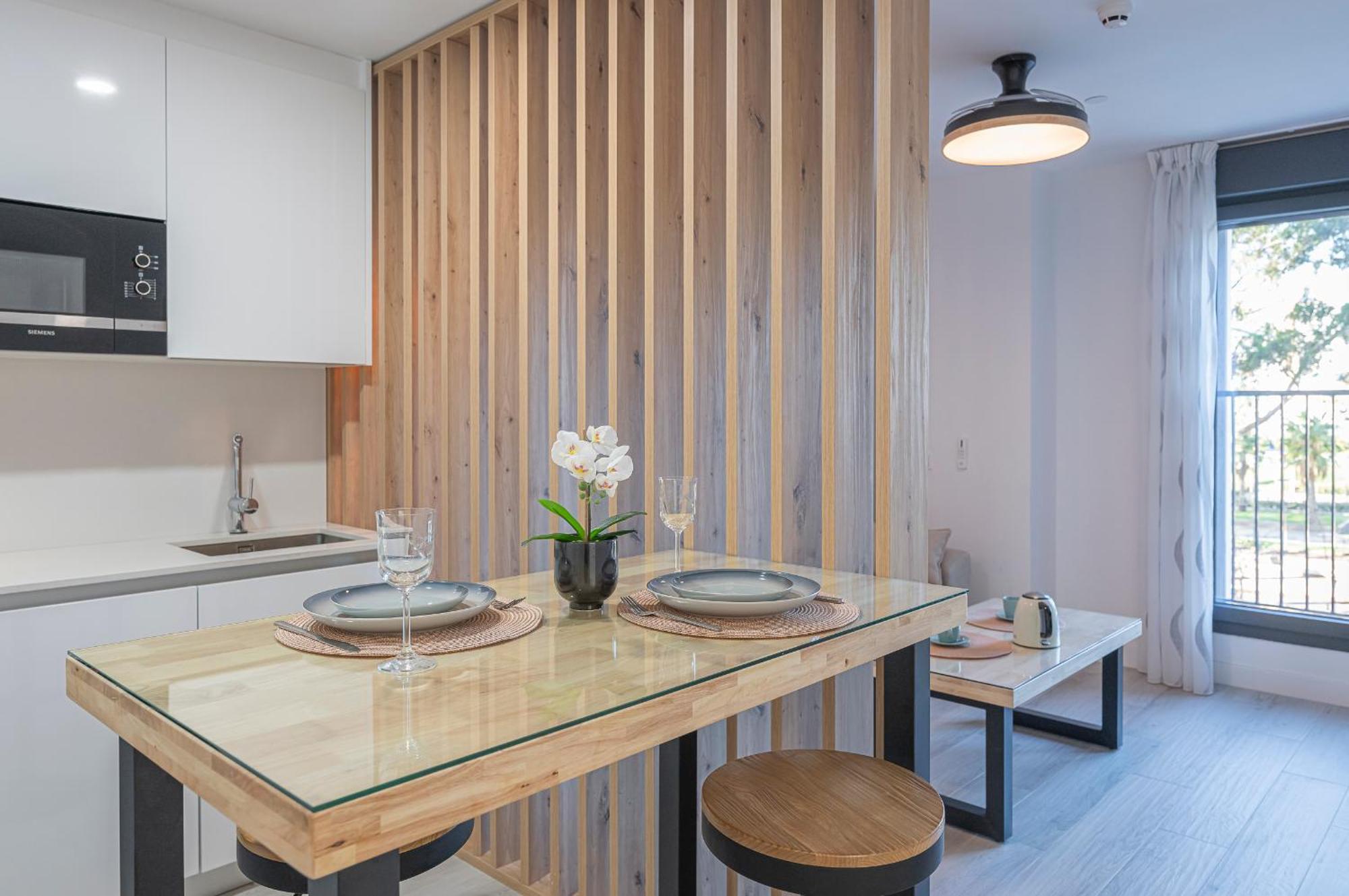 Apartamento Dolmen Group-apartment Martiricos *