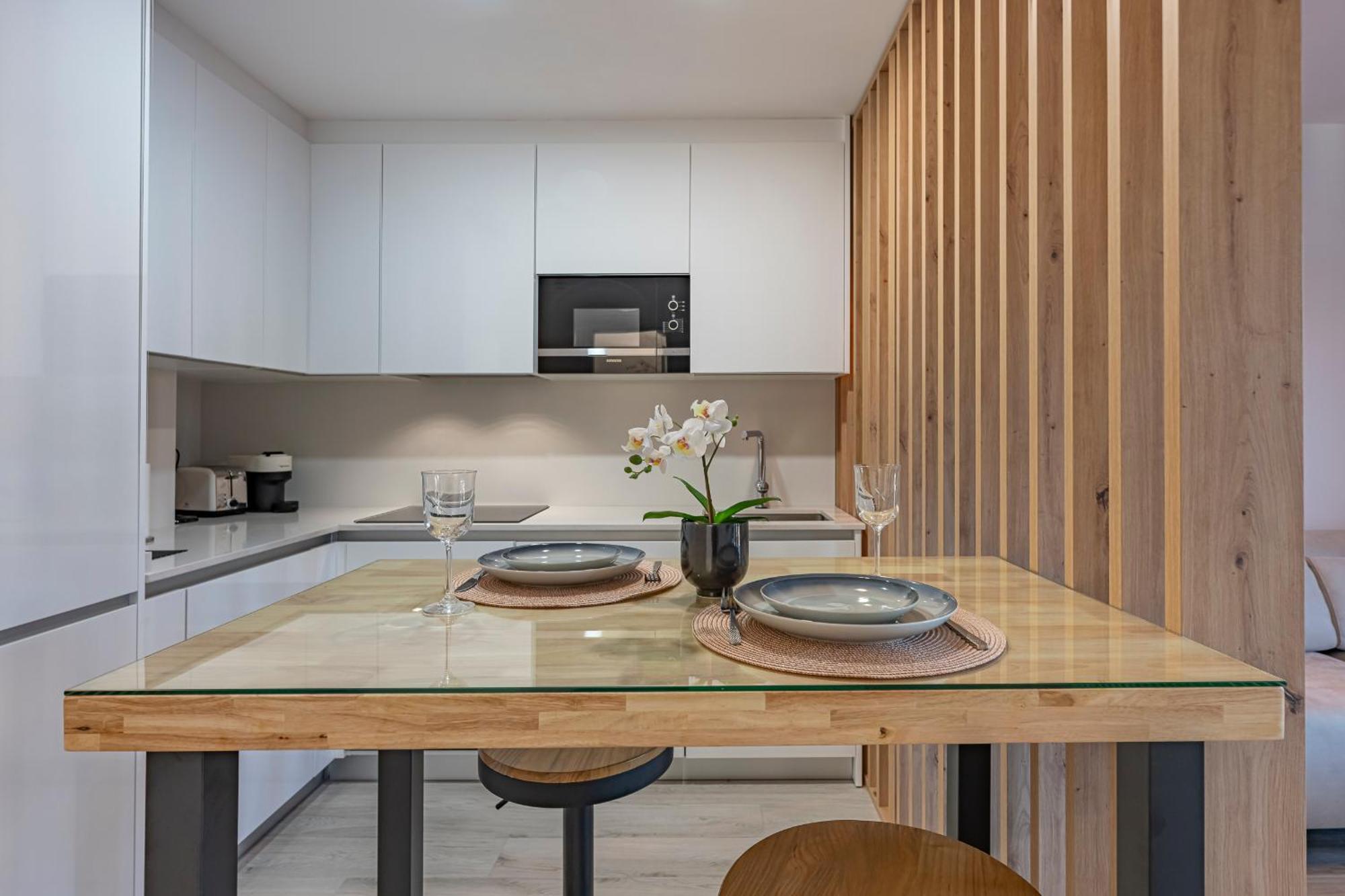 Apartamento Dolmen Group-apartment Martiricos *
