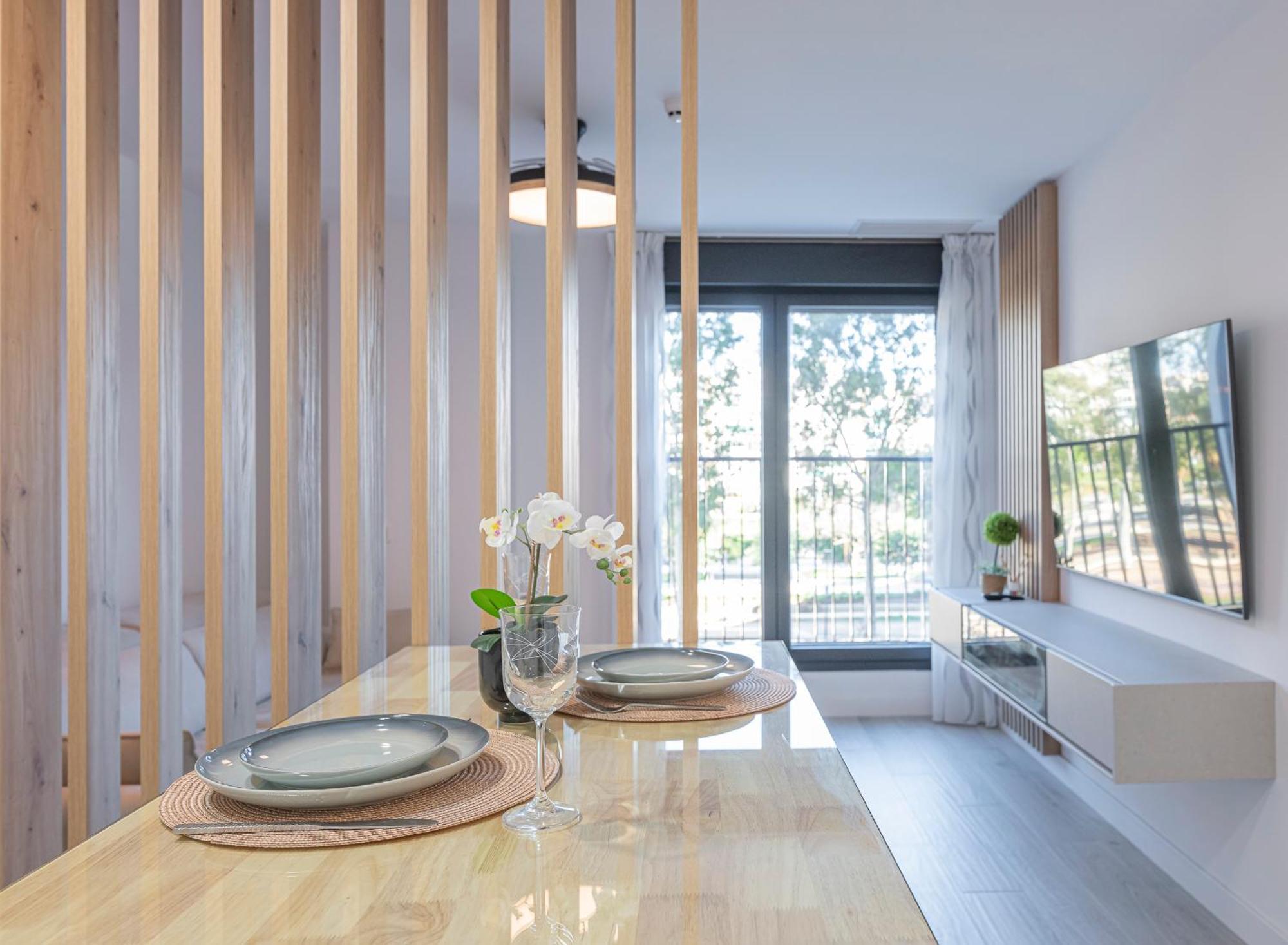 Dolmen Group-apartment Martiricos *