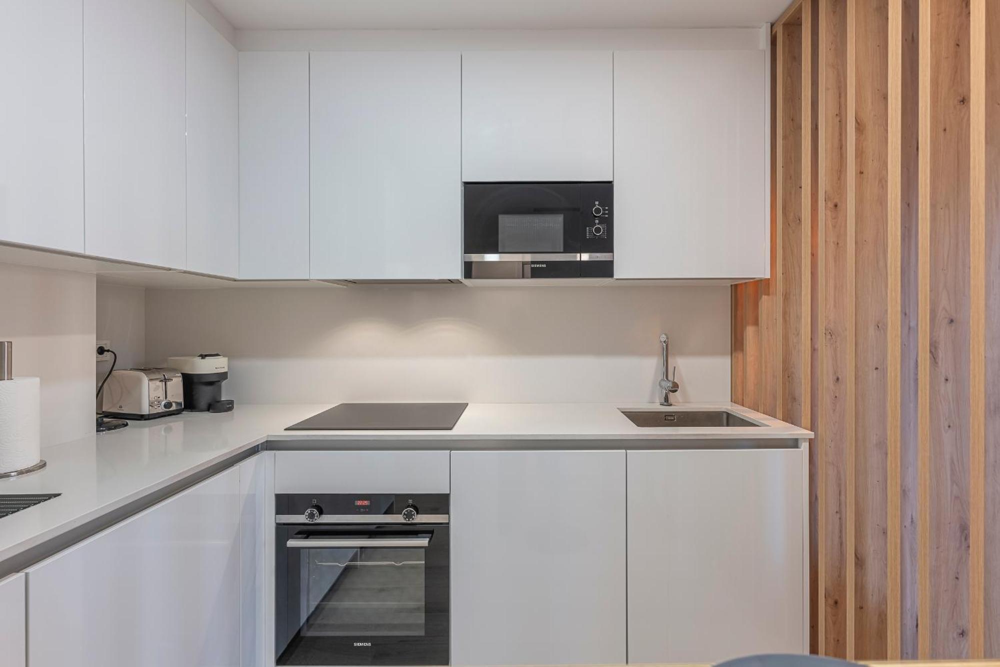 Dolmen Group-apartment Martiricos * Málaga