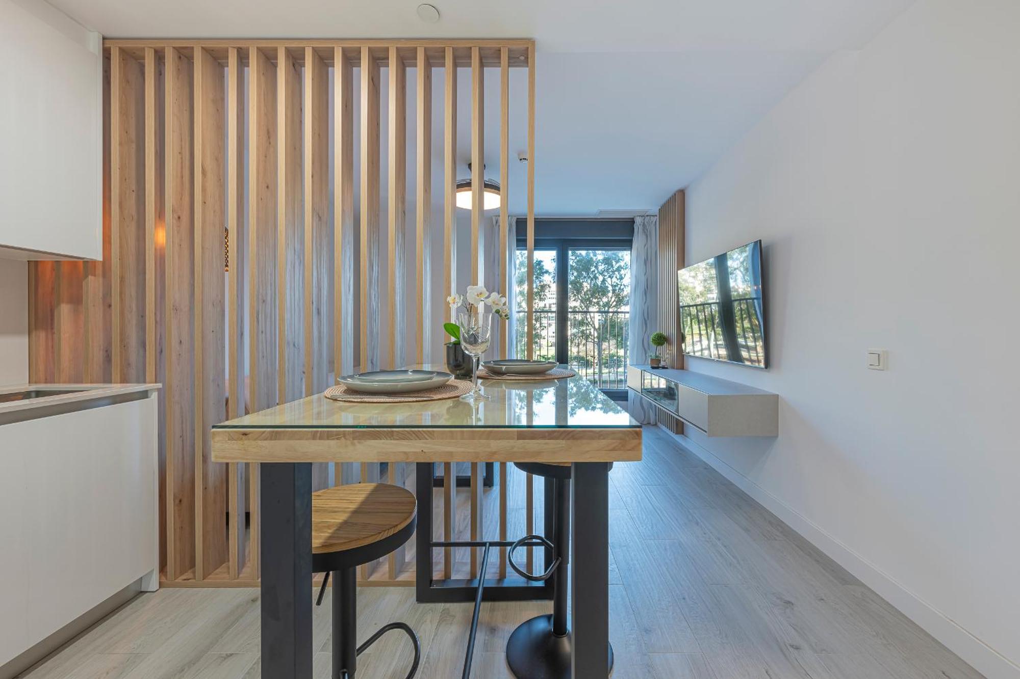 Apartamento Dolmen Group-apartment Martiricos