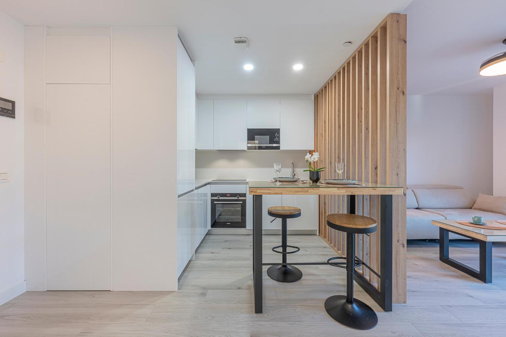 Apartamento Dolmen Group-apartment Martiricos Málaga