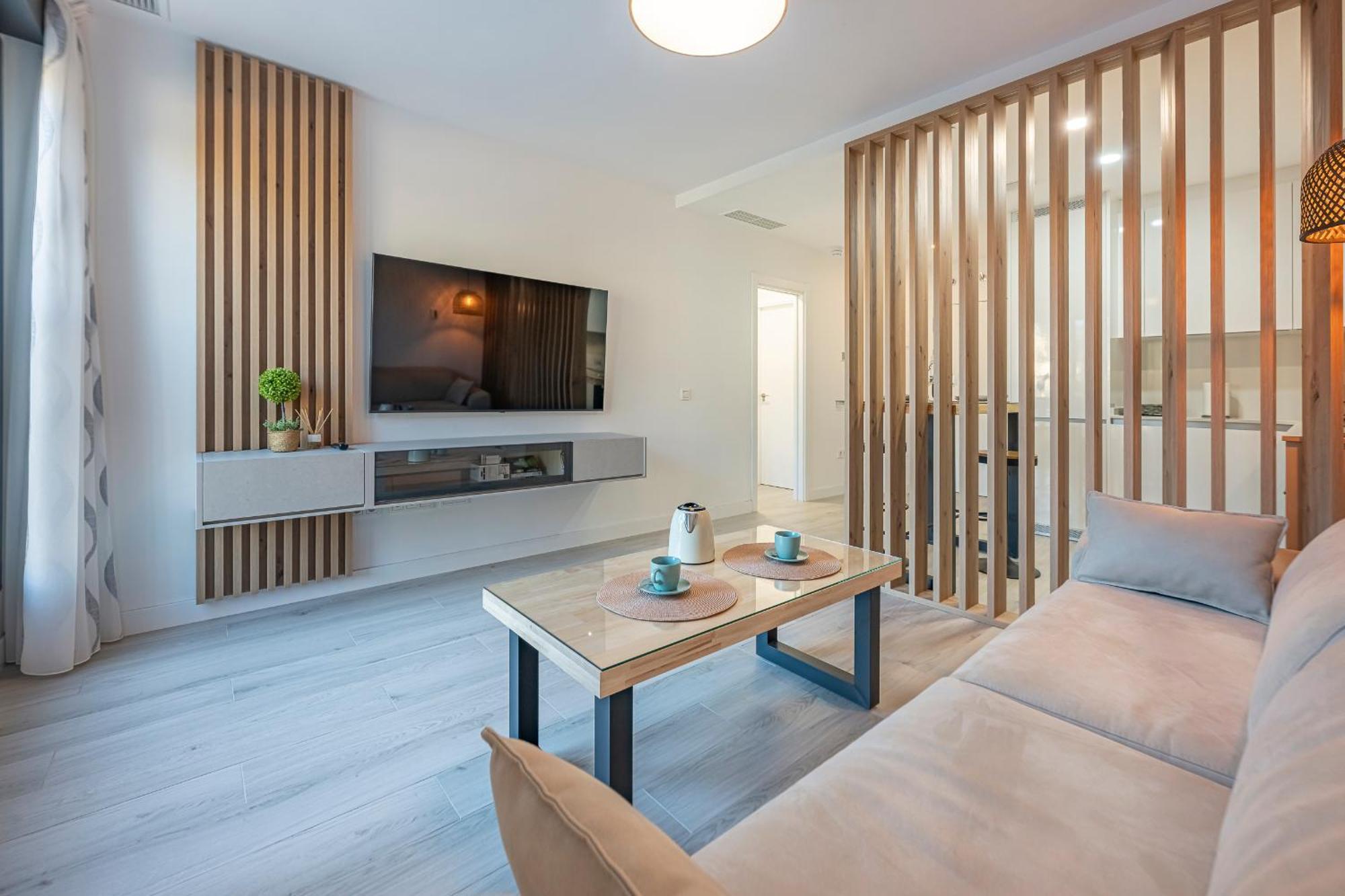 Dolmen Group-apartment Martiricos * Málaga