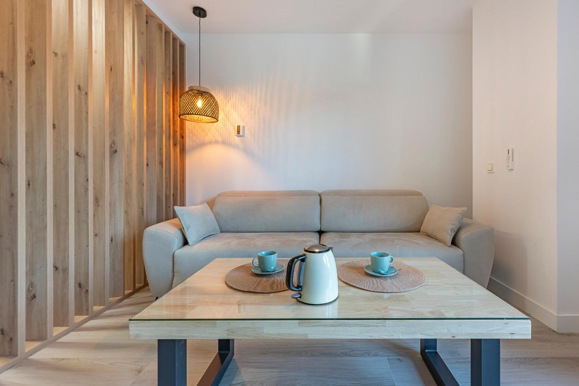 Dolmen Group-apartment Martiricos Apartamento Málaga