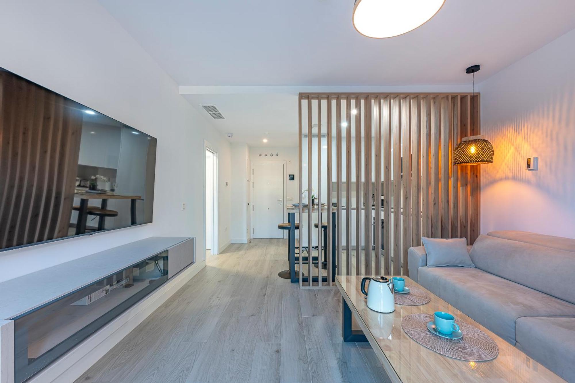 Apartamento Dolmen Group-apartment Martiricos *