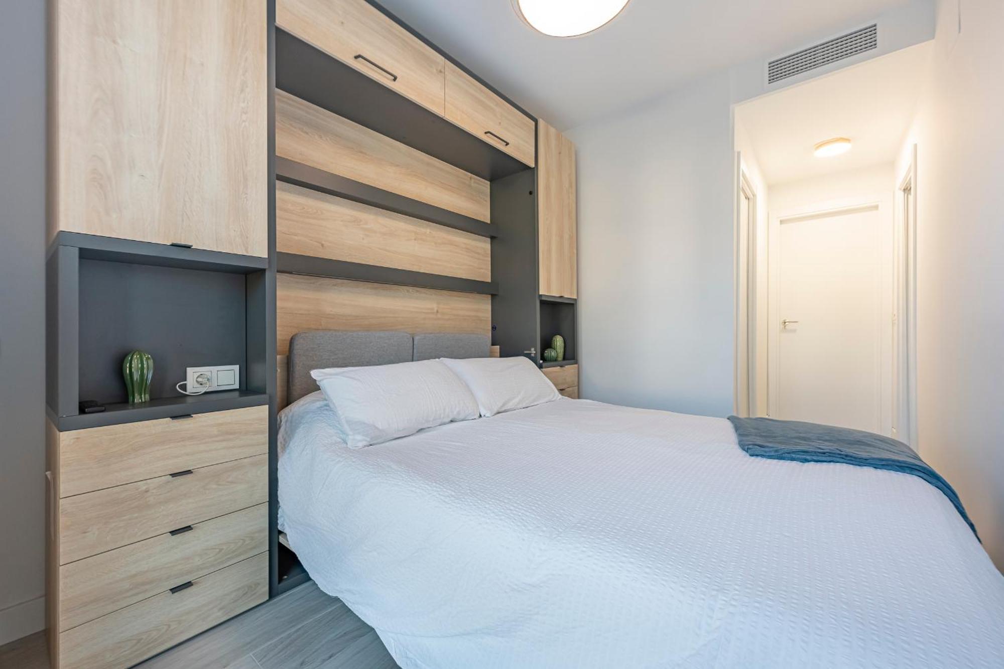 Apartamento Dolmen Group-apartment Martiricos *