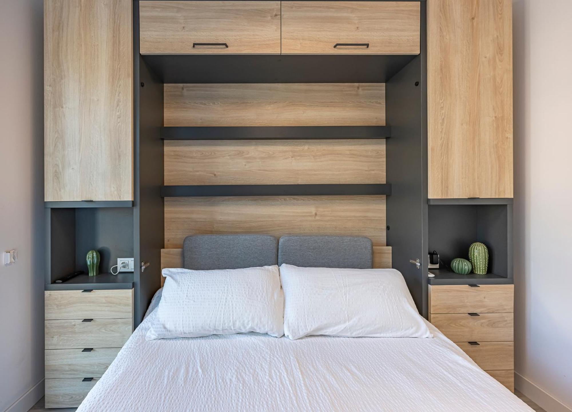 Dolmen Group-apartment Martiricos *