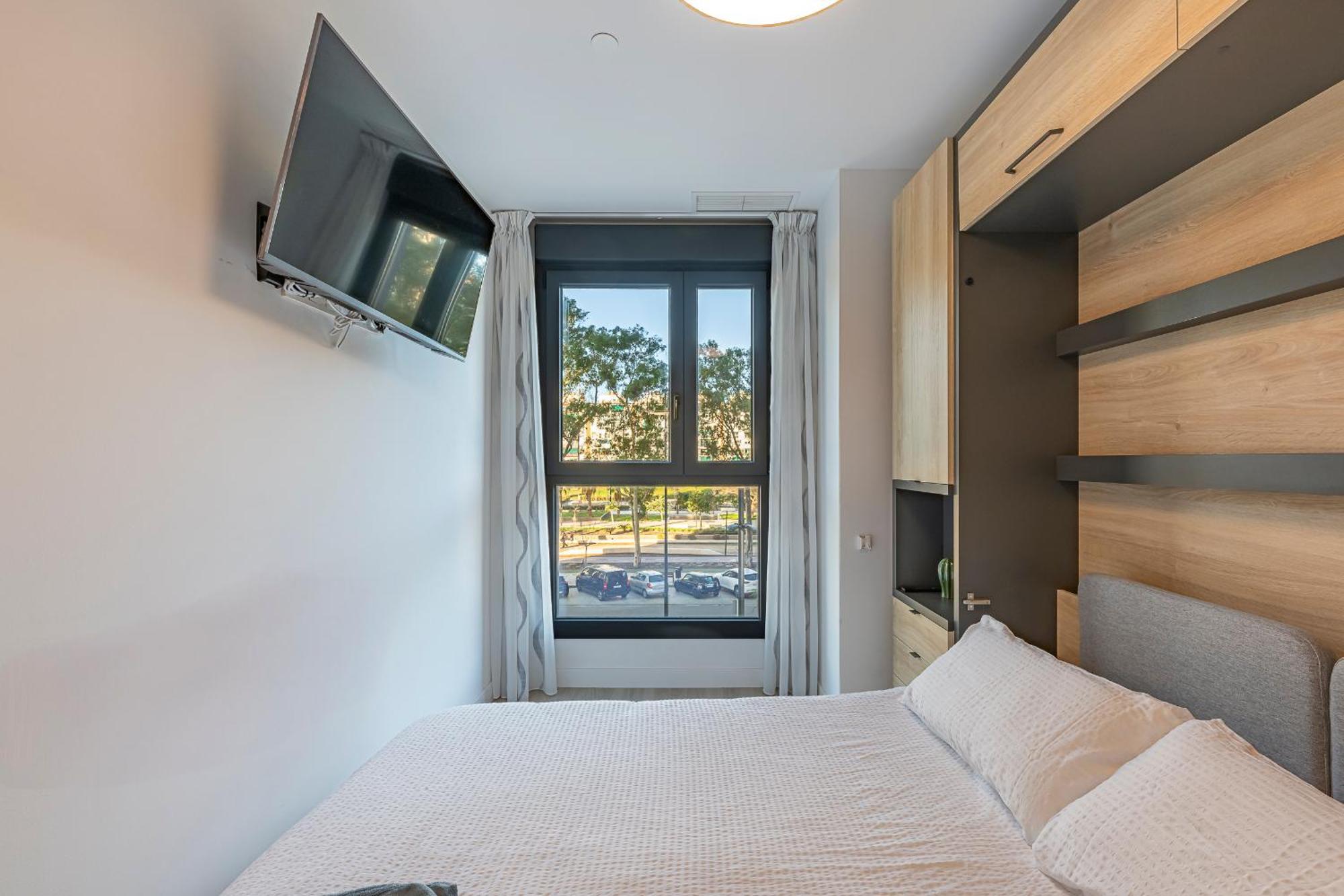 Dolmen Group-apartment Martiricos * Málaga