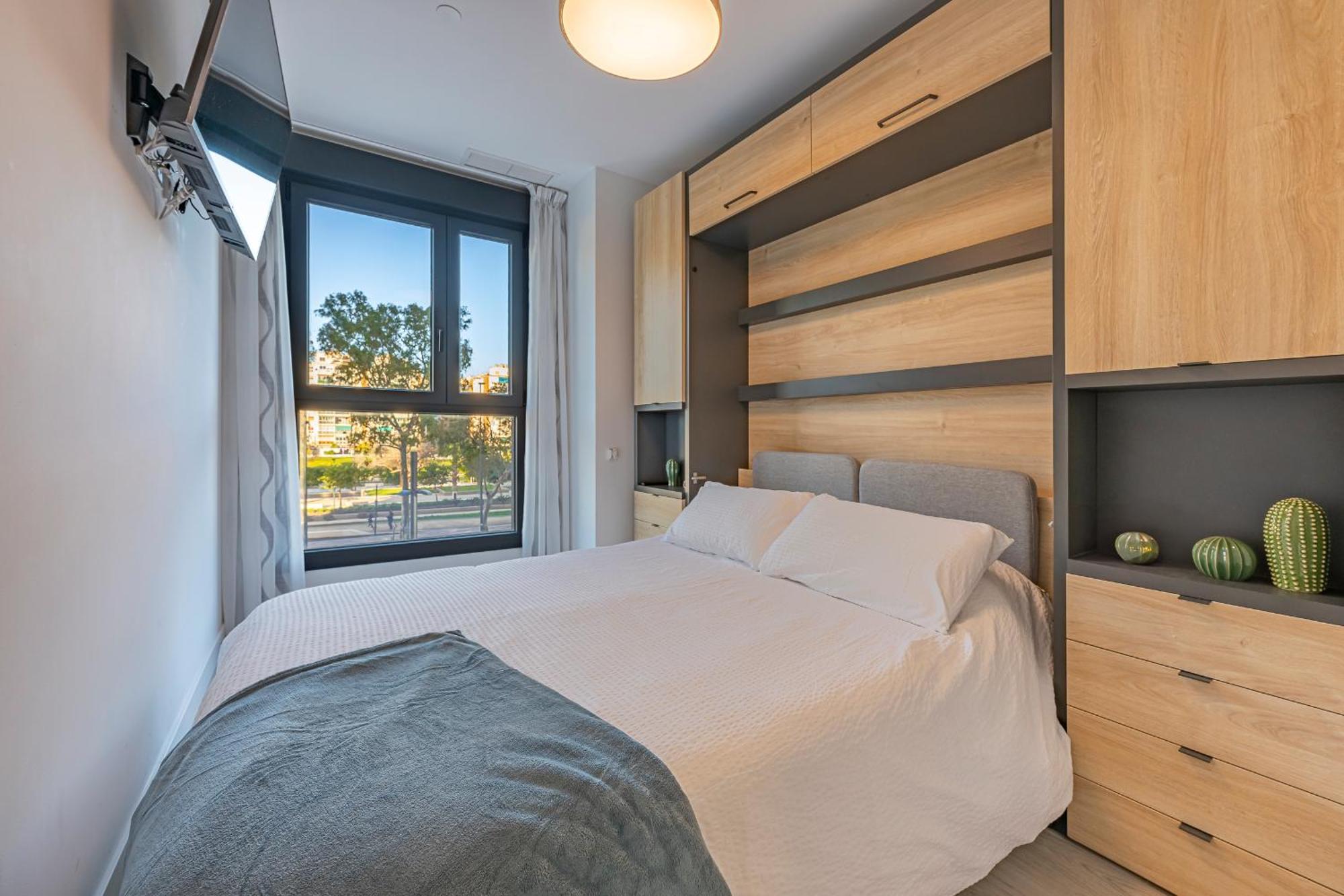 Dolmen Group-apartment Martiricos *