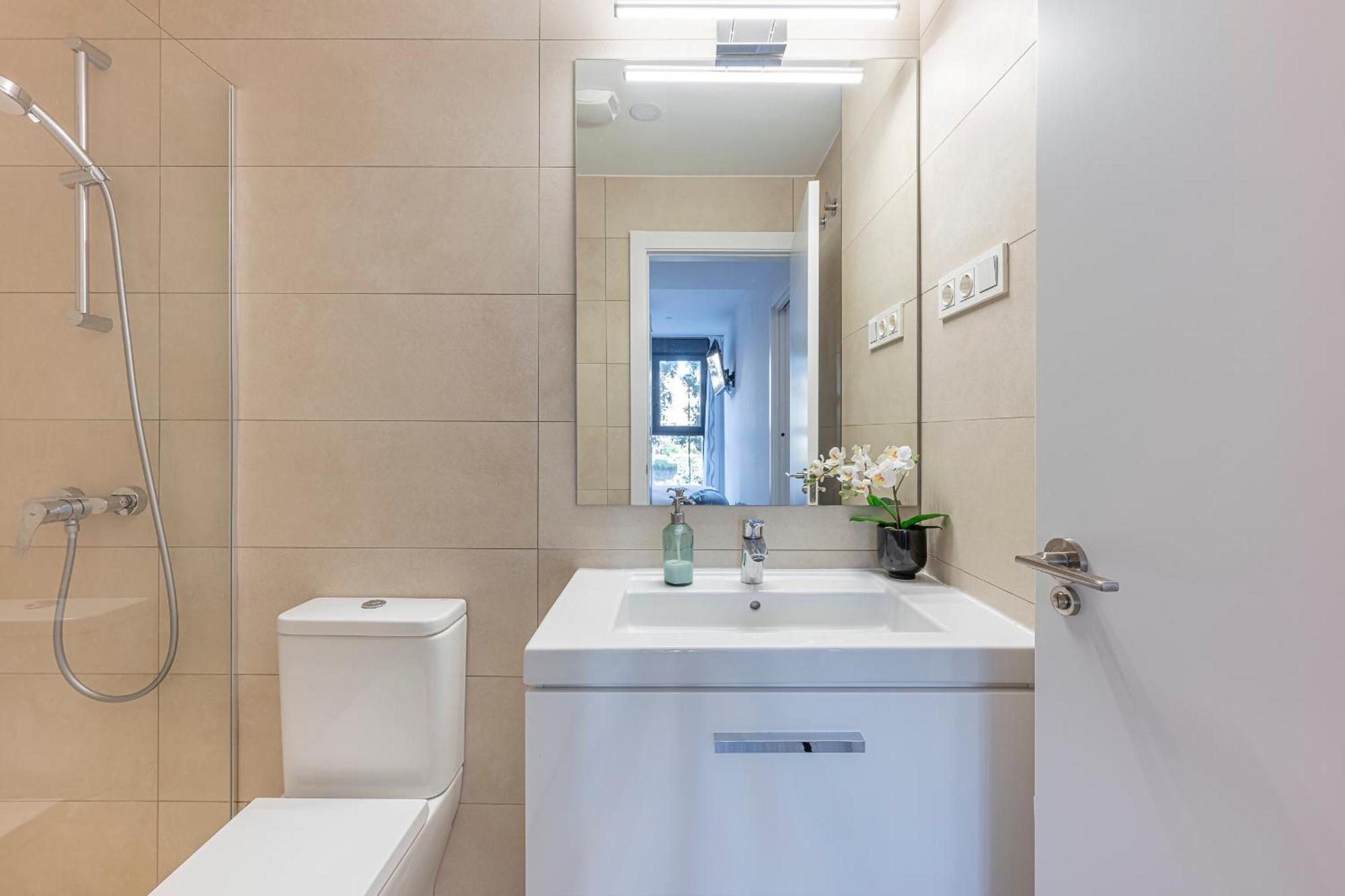 Apartamento Dolmen Group-apartment Martiricos *