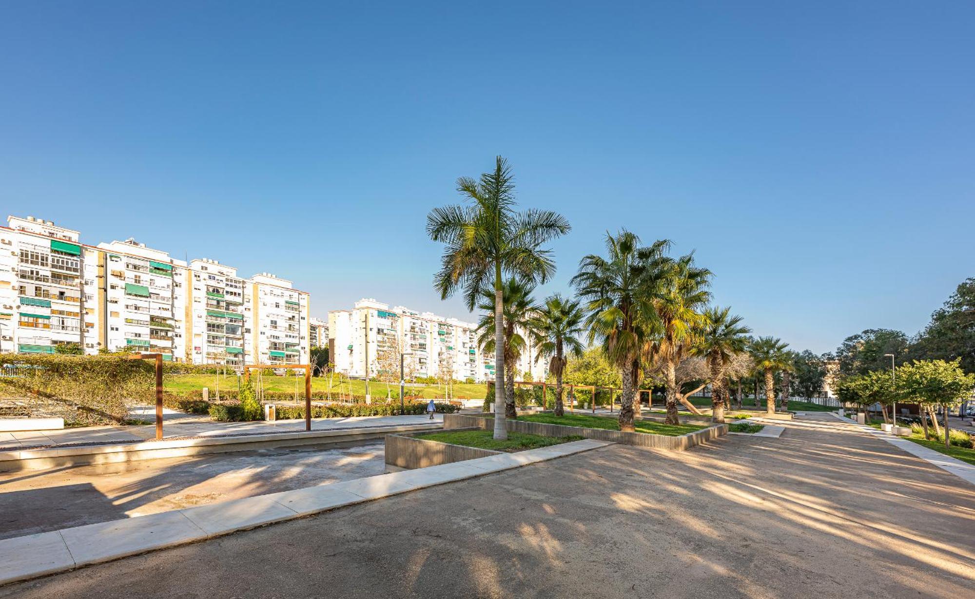 Dolmen Group-apartment Martiricos *